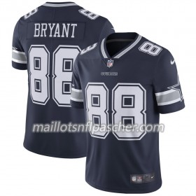 Maillot Dallas Cowboys Dez Bryant 88 Nike Navy - Homme